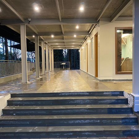 100 Oaks Estate Hotel Yercaud Exterior foto