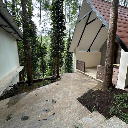100 Oaks Estate Hotel Yercaud Exterior foto