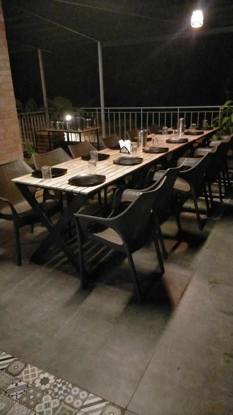 100 Oaks Estate Hotel Yercaud Exterior foto